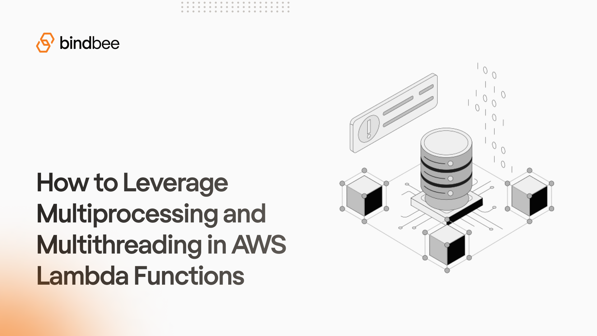 How to Leverage Multiprocessing and Multithreading in AWS Lambda Functions